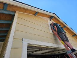 Best Fascia and Soffit Installation  in Oak Harbor, WA